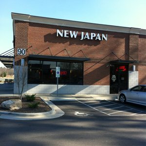 New Japan